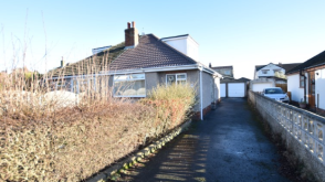 Renovation Project in Bradford photo